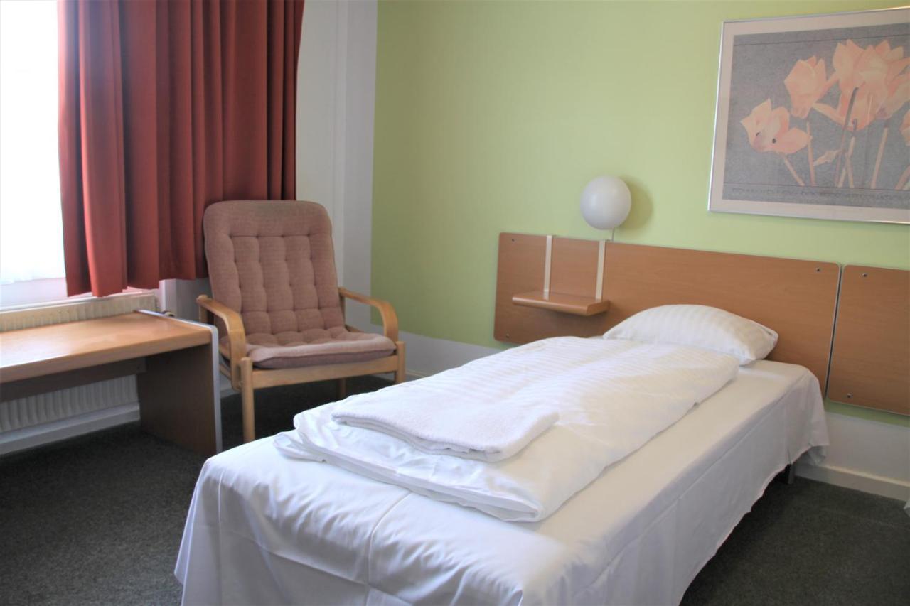 Ebeltoft Villa Kültér fotó