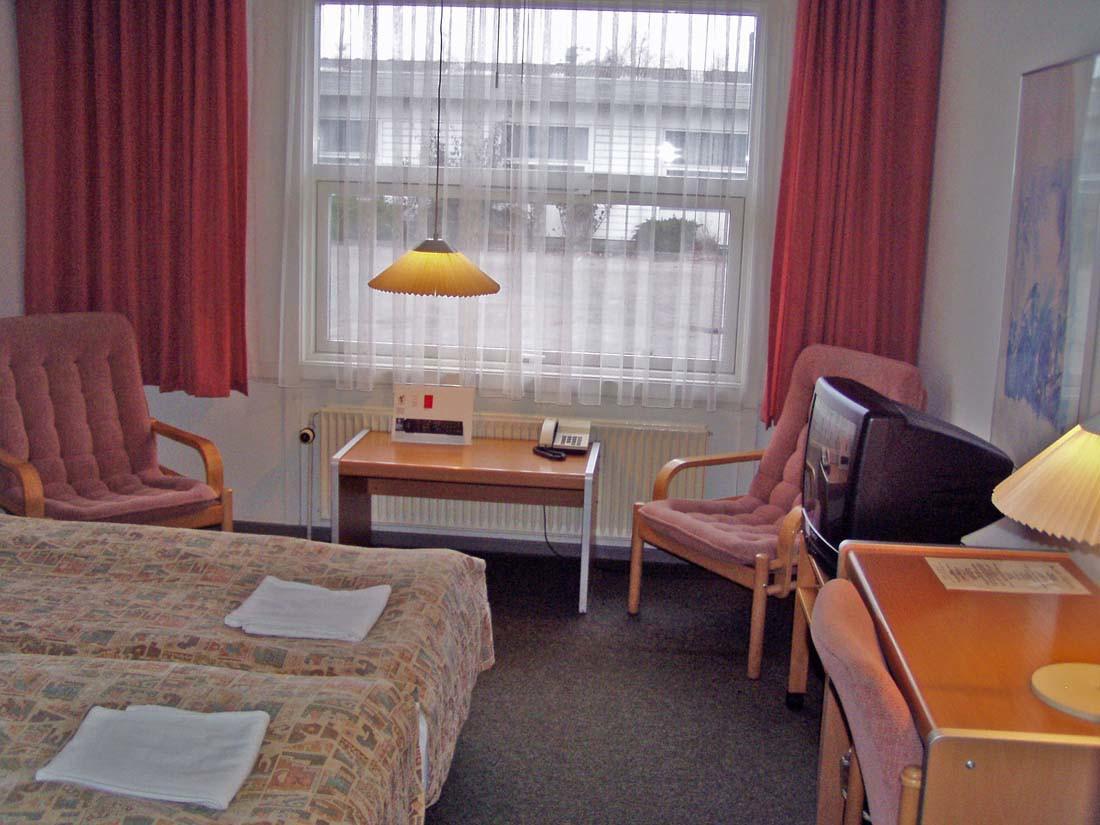 Ebeltoft Villa Kültér fotó