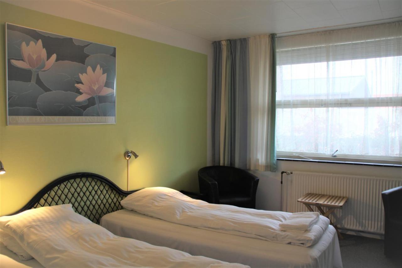Ebeltoft Villa Kültér fotó